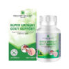 Viên Uống Hỗ Trợ Điều Trị Gout Và Tiết Niệu Super Urinary Gout Support