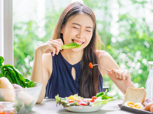 Những đối tượng nên dùng hoặc phù hợp sử dụng Tảo Xoắn Nhật