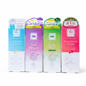 Dung dịch vệ sinh phụ nữ PH Care 150ml