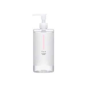 Nước tẩy trang Chacott Cleansing Water 500ml