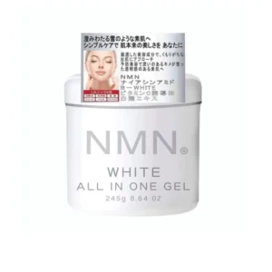 Kem Dưỡng NMN White All In One Gel 245g