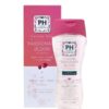 Dung Dịch Vệ Sinh Phụ Nữ PH Japan Premium 150ml – Hương Hoa Hồng