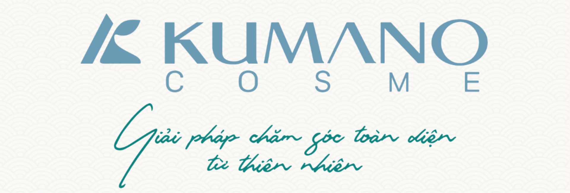Thương hiệu Kumano Cosme