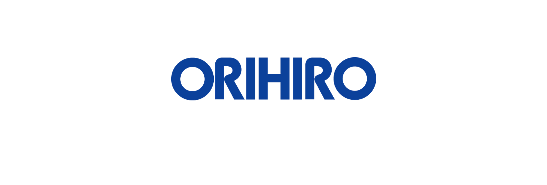 Thương hiệu Orihiro