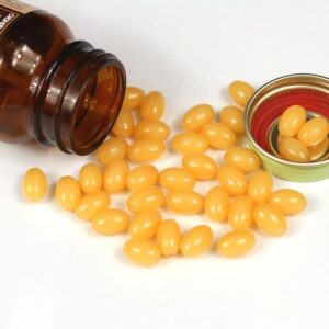 Viên Uống Natto 2000Fu Orihiro Hỗ Trợ Phòng Ngừa Tai Biến