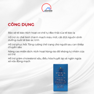 Viên Uống Fucoidan Xanh Okinawa 180 Viên Nhật Bản