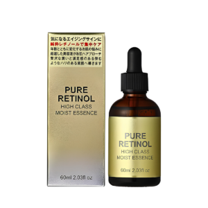 Tinh chất Pure Retinol High Class Moist Essence 60ml