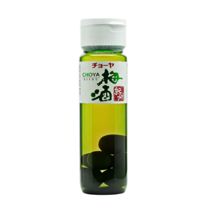 Rượu Mơ Xanh Choya Kishu 720 ml