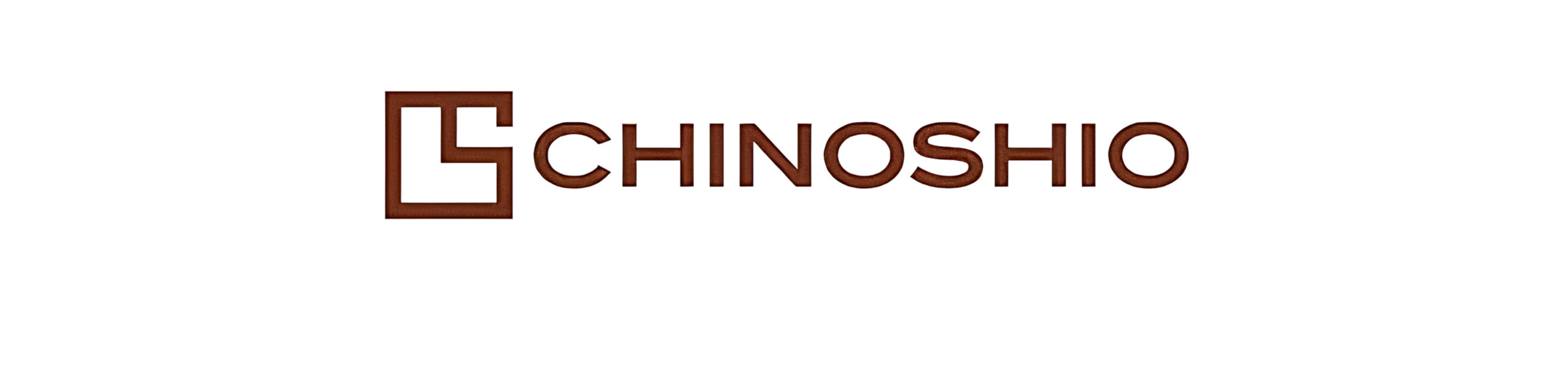 Thương hiệu Chinoshio